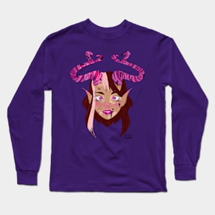 Bloody Verlie B Long Sleeve T-Shirt